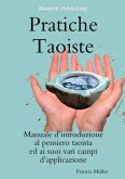 Pratiche Taoiste (eBook, ePUB)