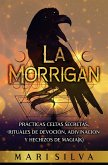 La Morrigan (eBook, ePUB) La Morrigan (eBook, ePUB)