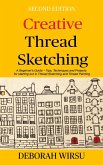 Creative Thread Sketching (Books for Textile Artists, #1) (eBook, ePUB)