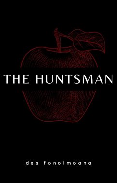 Cover The Huntsman (eBook, ePUB)