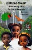 Exploring Zambia : Fascinating Facts for Young Learners (Exploring the world one country at a time) (eBook, ePUB)