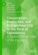 Consumption, Production, and... - Bild 1