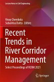 Recent Trends in River Corridor Management