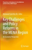 Key Challenges and Policy Reforms in the MENA Region