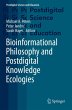 Bioinformational Philosophy and... - Bild 1