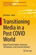 Transitioning Media in a Post COVID... - Bild 1