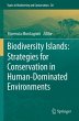 Biodiversity Islands: Strategies for... - Bild 1