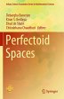 Perfectoid Spaces - Bild 1