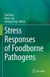 Stress Responses of Foodborne Pathogens - Bild 1