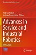Advances in Service and Industrial... - Bild 1