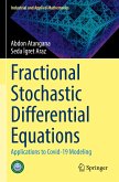 Fractional Stochastic Differential Equations