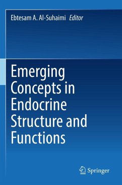 Cover Emerging Concepts in Endocrine Structure and Functions