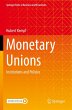Monetary Unions - Bild 1