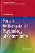 For an Anti-capitalist Psychology of... - Bild 1