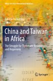 China and Taiwan in Africa