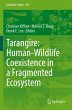 Tarangire: Human-Wildlife Coexistence... - Bild 1