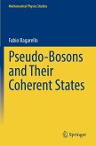 Pseudo-Bosons and Their Coherent States