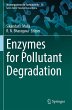 Enzymes for Pollutant Degradation - Bild 1