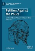 Petition Against the Police