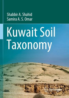 Kuwait Soil Taxonomy - Shahid, Shabbir A.;Omar, Samira A. S.