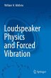 Loudspeaker Physics and Forced Vibration - Bild 1