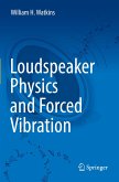 Loudspeaker Physics and Forced Vibration