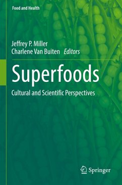 Cover Superfoods