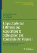 Elliptic Carleman Estimates and... - Bild 1