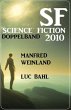 Science Fiction Doppelband 2010 (eBook,... - Bild 1