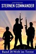 Welt im Terror (STERNEN COMMANDER 28)... - Bild 1