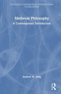 Medieval Philosophy - Arlig, Andrew W