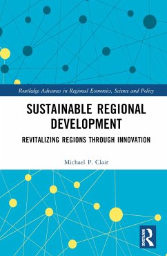 Sustainable Regional Development - Clair, Michael P.