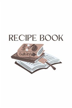 Recipe Book - Lindsey, Monica