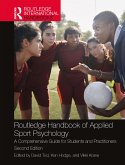 Routledge Handbook of Applied Sport Psychology