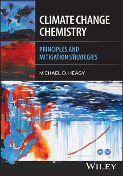 Cover Climate Change Chemistry