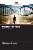 Mission en mars