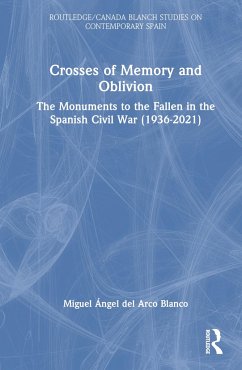 Crosses of Memory and Oblivion - del Arco Blanco, Miguel Ángel
