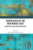 Geopolitics of the New Middle East Geopolitics of the New Middle East