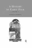 A History of Early Film V1