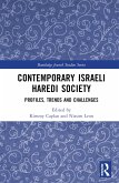 Contemporary Israeli Haredi Society
