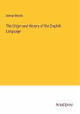 The Origin and History of the English Language