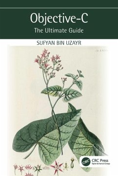 Objective-C - bin Uzayr, Sufyan