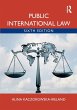 Public International Law - Bild 1