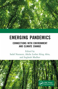 Emerging Pandemics