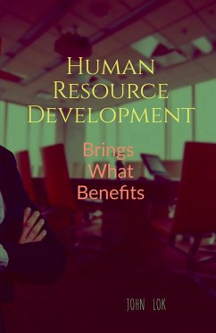 Human Resource Development - Lok, John