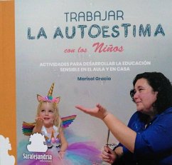 Cover Trabajar la autoestima con los niños