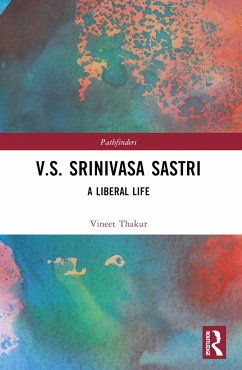 V.S. Srinivasa Sastri - Thakur, Vineet