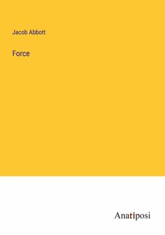 Force - Abbott, Jacob