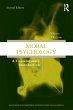 Moral Psychology - Bild 1