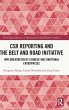 CSR Reporting and the Belt and Road... - Bild 1